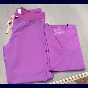Ultraviolet figs